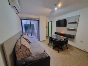 TREJO APART, A 40MTS DEL PATIO OLMOS, PLANTA BAJA